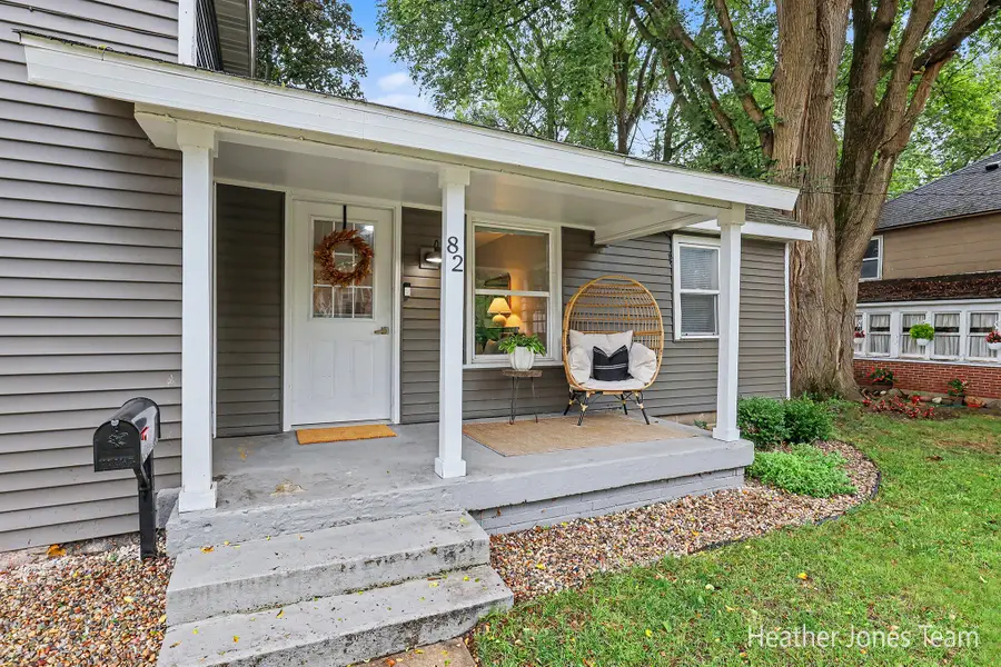 82 Grove Street, Sparta, MI 49345 - #3