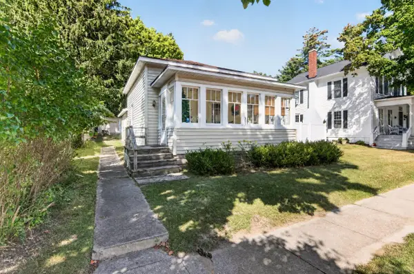 357 N Hancock Street, Pentwater, MI 49449