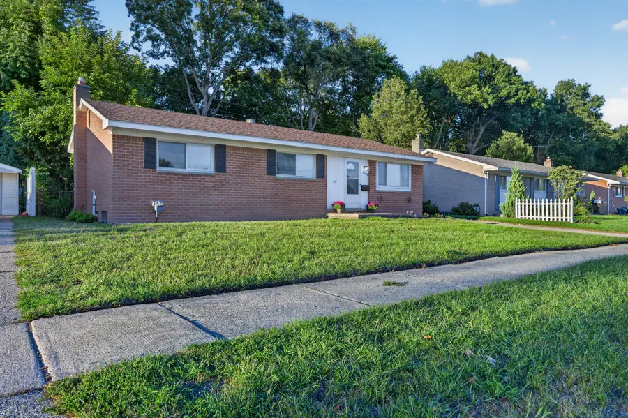 36126 Florane Street, Westland, MI 48186 - #2