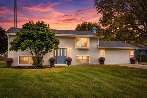 1379 Fruitwood Drive, St. Joseph, MI 49085