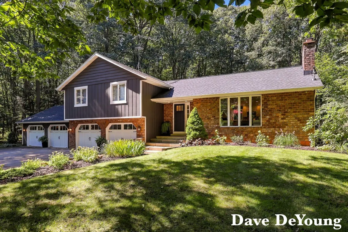 5525 164th Avenue, West Olive, MI 49460 - #1