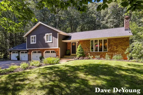 5525 164th Avenue, West Olive, MI 49460