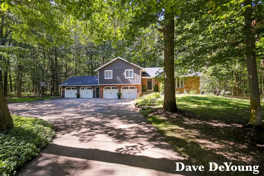 5525 164th Avenue, West Olive, MI 49460 - #2