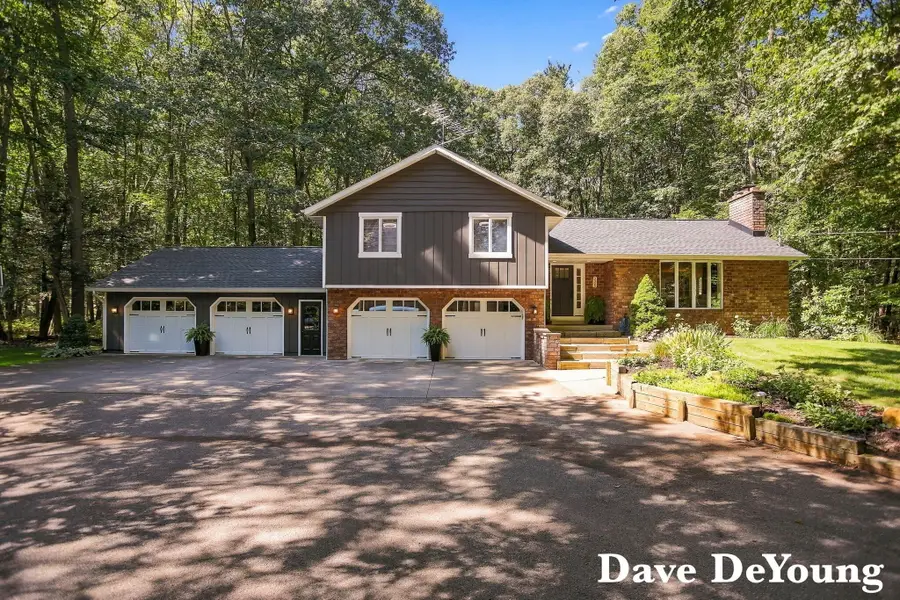 5525 164th Avenue, West Olive, MI 49460 - #3