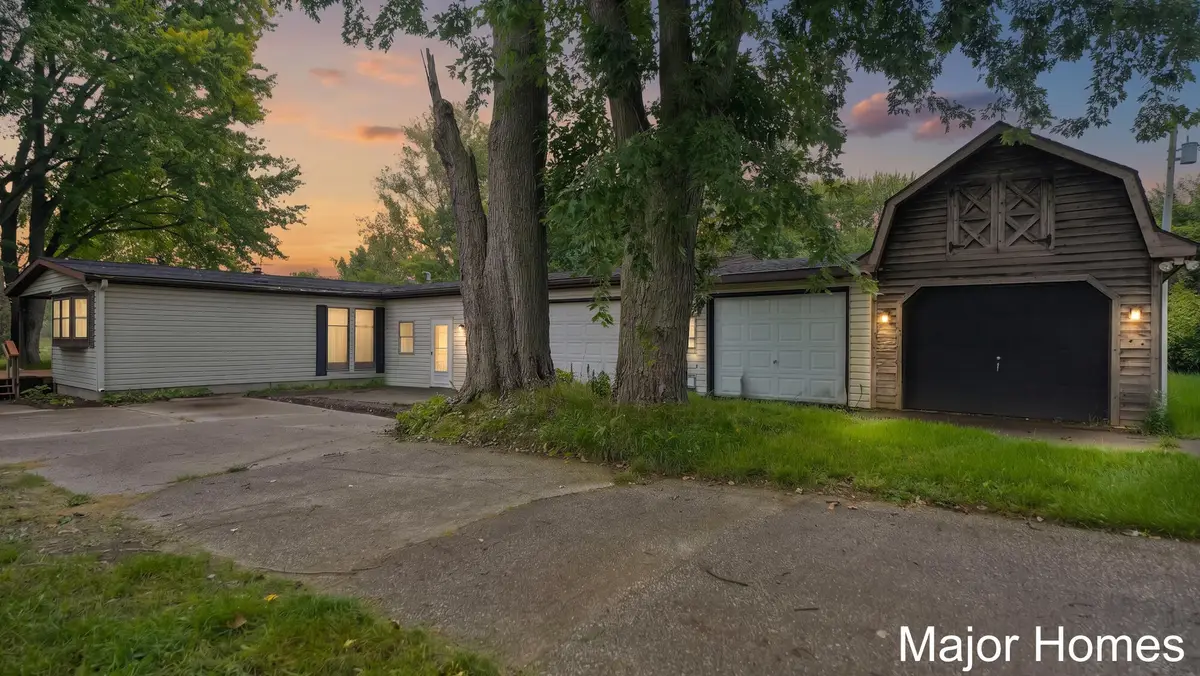 10383 N Cedar Drive, Grand Haven, MI 49417 - #1