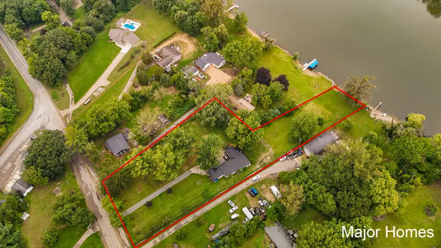 10383 N Cedar Drive, Grand Haven, MI 49417 - #2