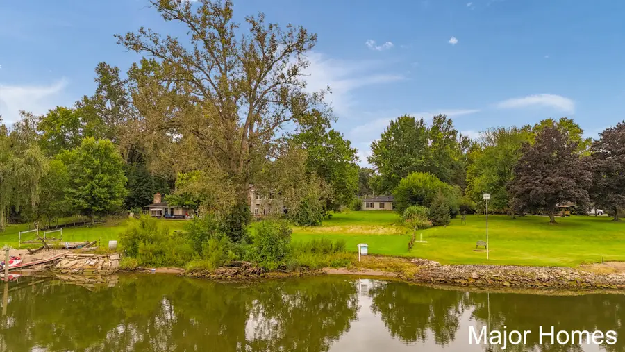 10383 N Cedar Drive, Grand Haven, MI 49417 - #3