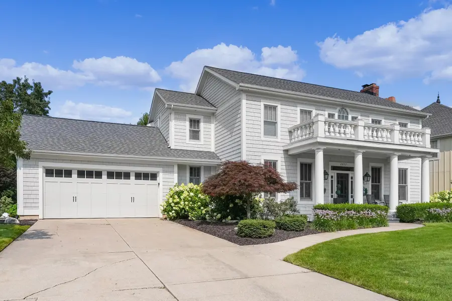 2477 Blackberry Lane Ne #34, Grand Rapids, MI 49525 - #2