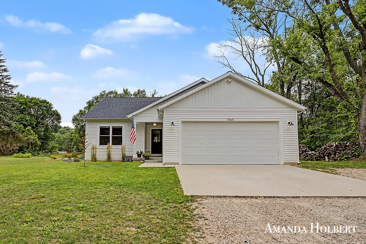3565 Kay Lynn Drive, Cedar Springs, MI 49319 - #1