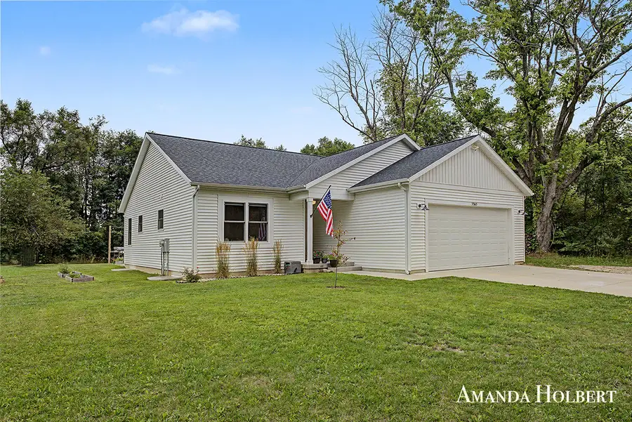 3565 Kay Lynn Drive, Cedar Springs, MI 49319 - #3