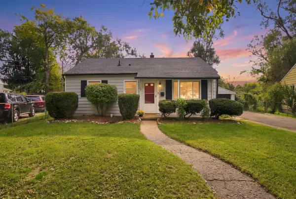 211 W Ainsworth Street, Ypsilanti, MI 48197