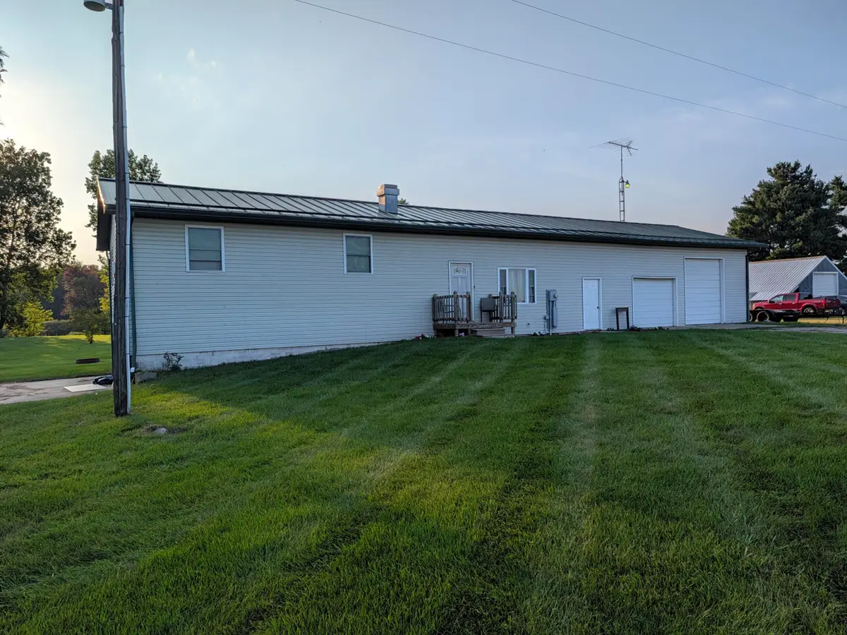 64444 Burr Oak Road, Burr Oak, MI 49030 - #1