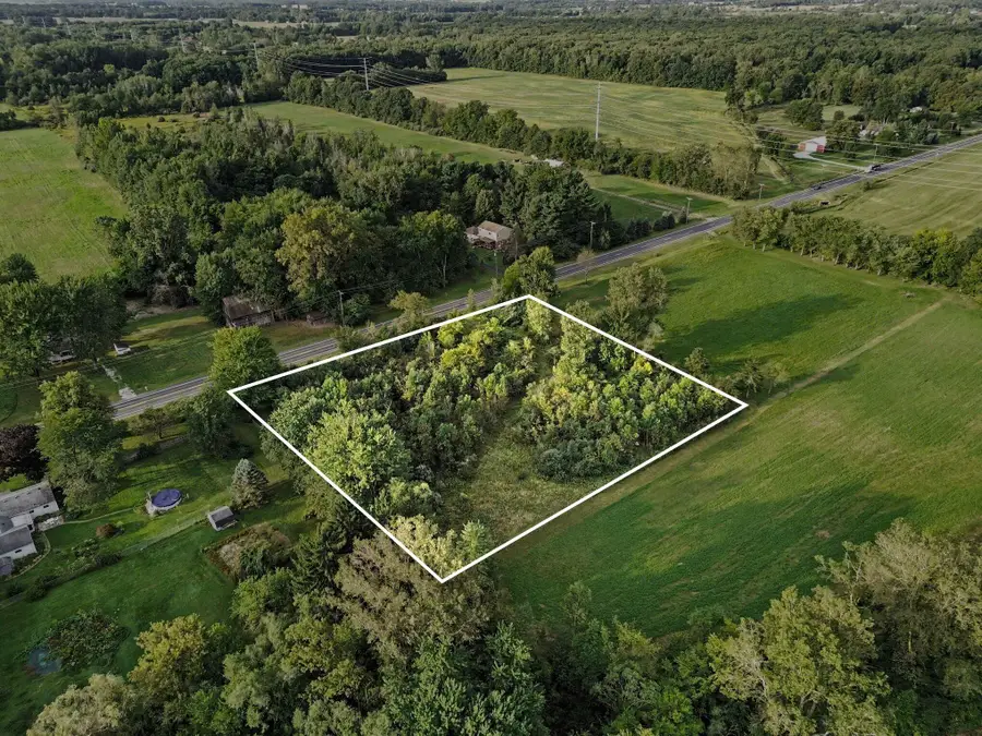 5901 Milan-oakville Road, Milan, MI 48160 - #2