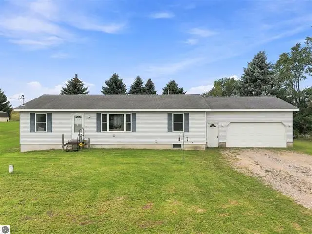 100 Sturtevant Street, Manton, MI 49663 - #1