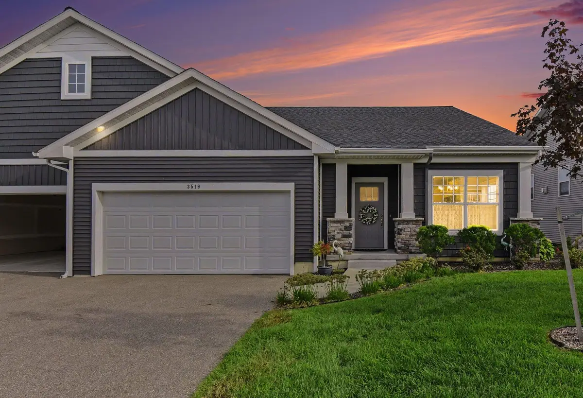 3519 Pleasant River Street Sw, Wyoming, MI 49418 - #1