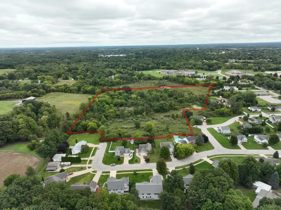 N Michigan Street, Fremont, MI 49412 - #3