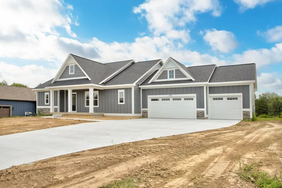 2975 Colfax Court, Douglas, MI 49406 - #2