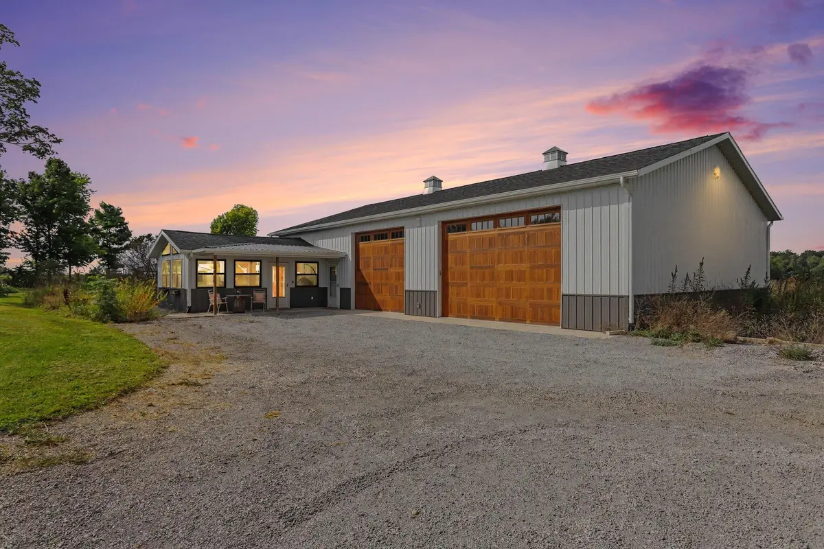 724 W Colon Road, Bronson, MI 49028 - #1