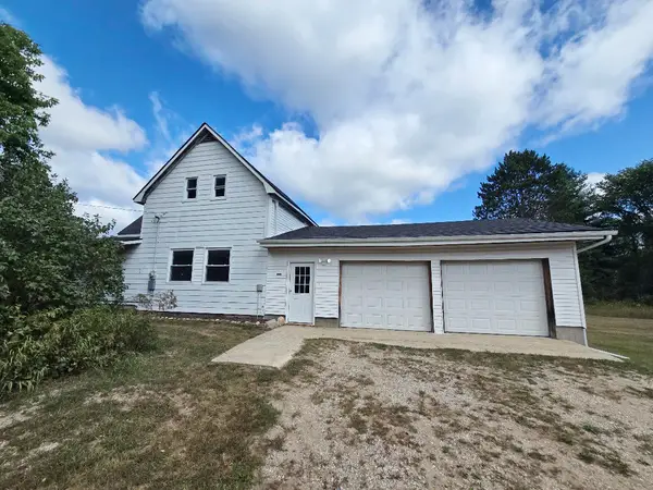 21522 20 Mile Road, Tustin, MI 49688