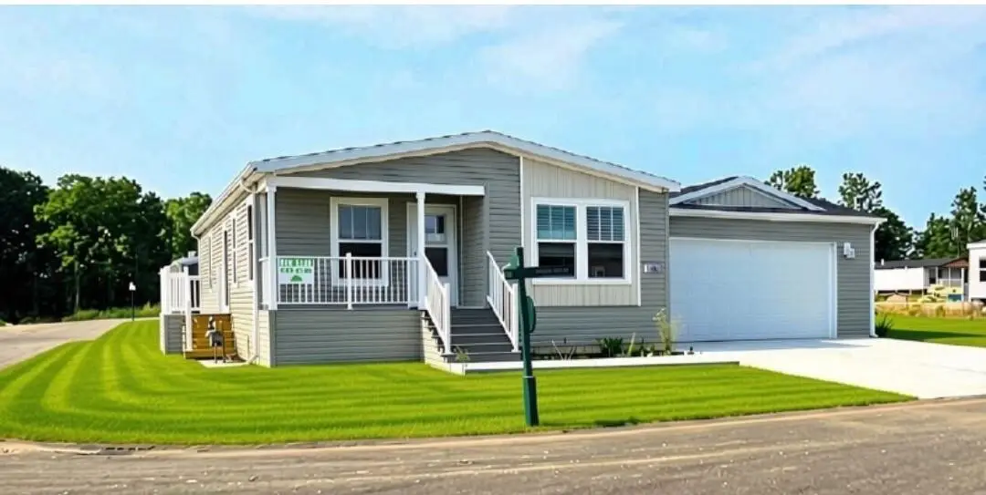 1156 Winfield Lane, Martin, MI 49070 - #1