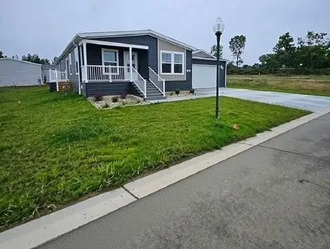 1162 Winfield Lane, Martin, MI 49070 - #1