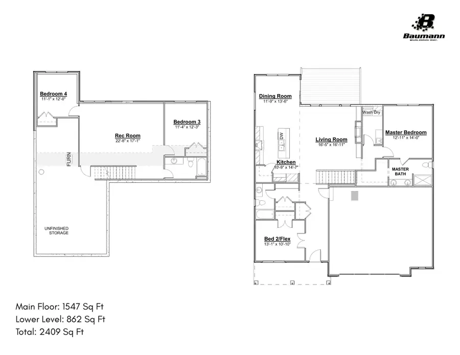 10150 Strawberry Lane #Lot 11, Zeeland, MI 49464 - #2