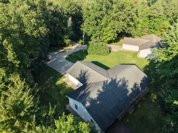 8161 Stadium Drive, Kalamazoo, MI 49009