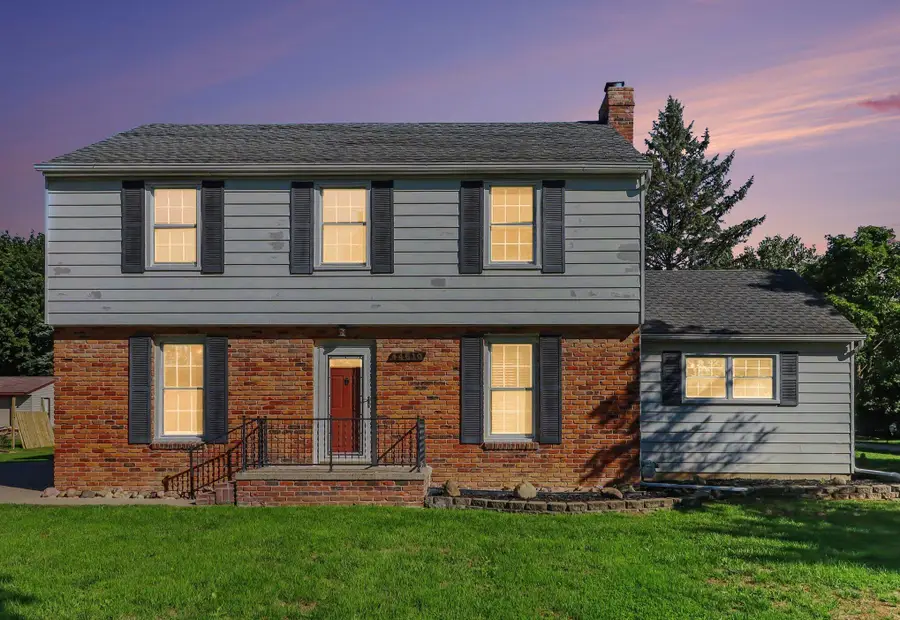 44610 W 11 Mile Road, Novi, MI 48375 - #2