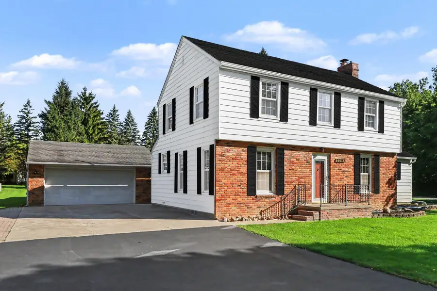 44610 W 11 Mile Road, Novi, MI 48375 - #3