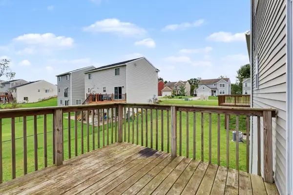 311 Wagon Wheel Court, Cedar Springs, MI 49319