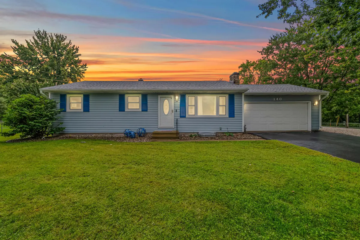 140 Beaumont Drive, Battle Creek, MI 49014 - #1