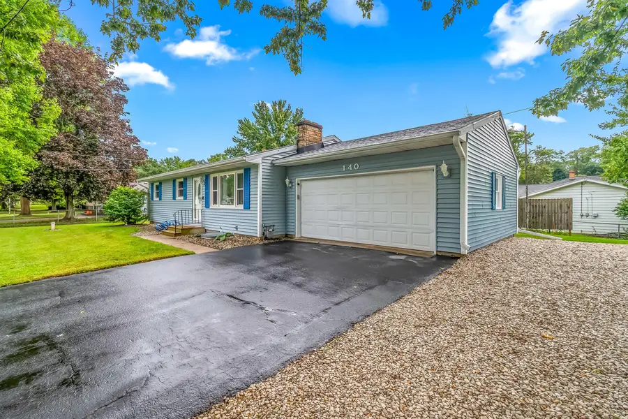 140 Beaumont Drive, Battle Creek, MI 49014 - #3