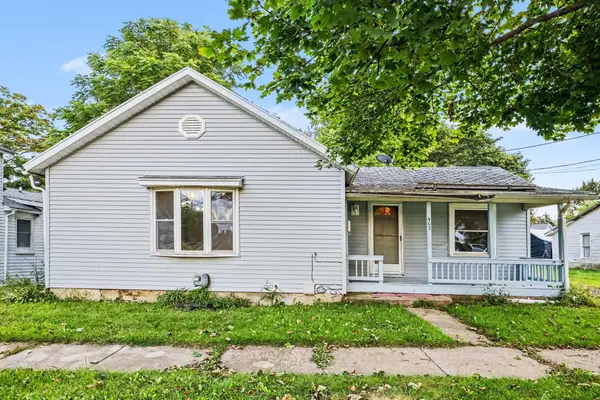 407 S Eagle Street, Marshall, MI 49068