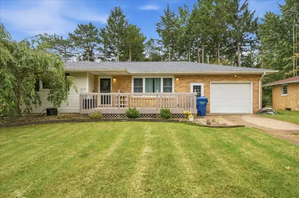 408 Waverly Drive, Benton Harbor, MI 49022