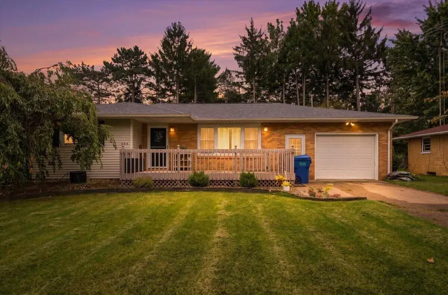 408 Waverly Drive, Benton Harbor, MI 49022 - #2