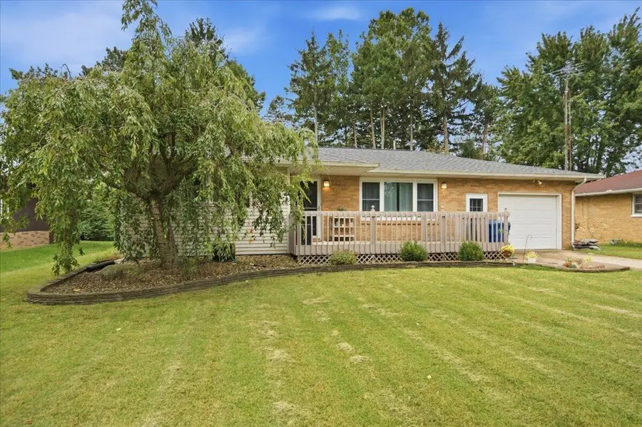 408 Waverly Drive, Benton Harbor, MI 49022 - #3