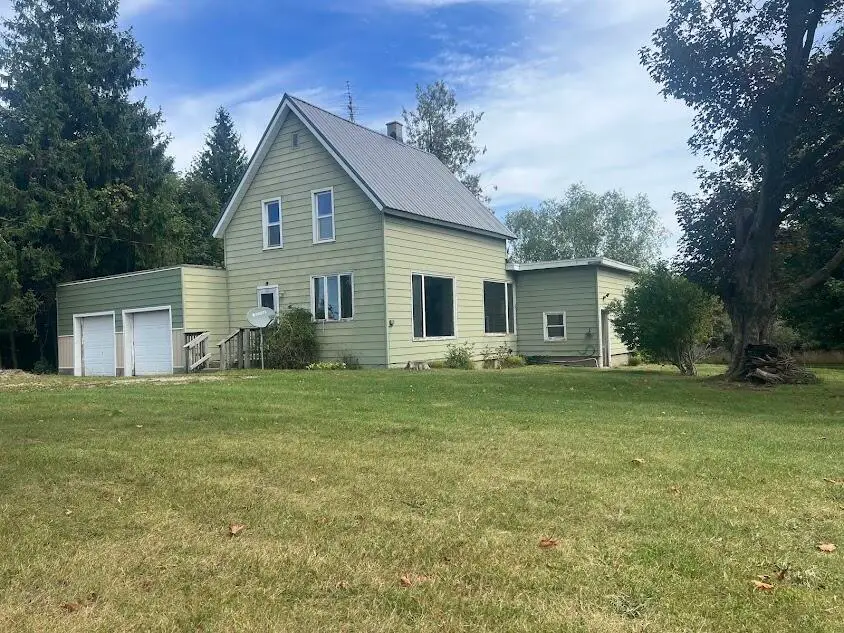 4364 N N. Stiles Road, Scottville, MI 49454 - #1