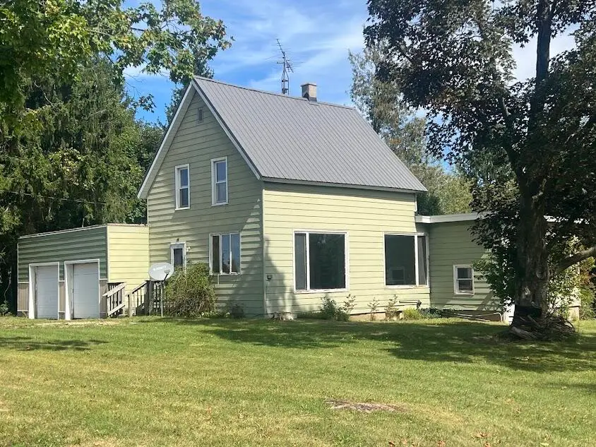 4364 N N. Stiles Road, Scottville, MI 49454 - #3