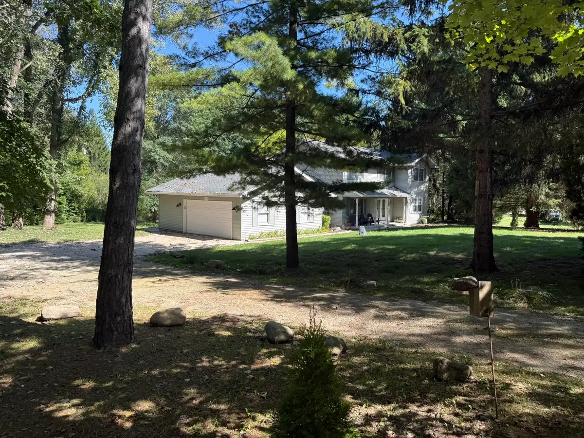 4700 Napier Road, Canton, MI 48187 - #1