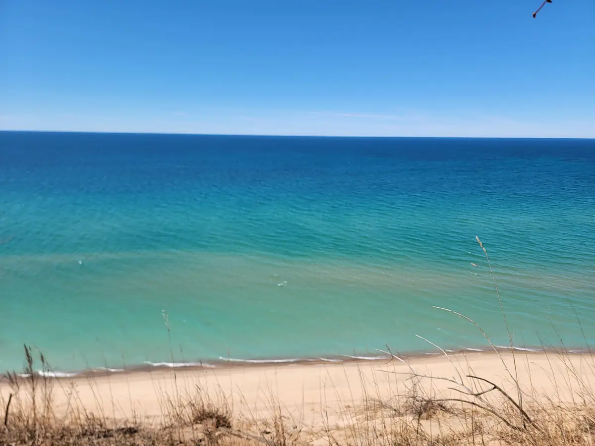 15200 V/l Lake Bluff Rd. Arcadia Mi Road, Arcadia, MI 49613 - #1