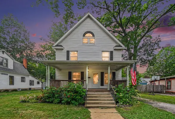 113 Hamilton Street, Dowagiac, MI 49047