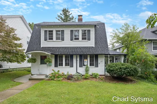324 Ball Park Boulevard Nw, Grand Rapids, MI 49504