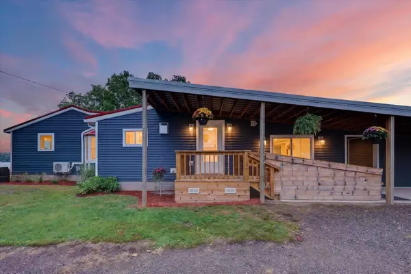 550 W Lake Street, Sand Lake, MI 49343