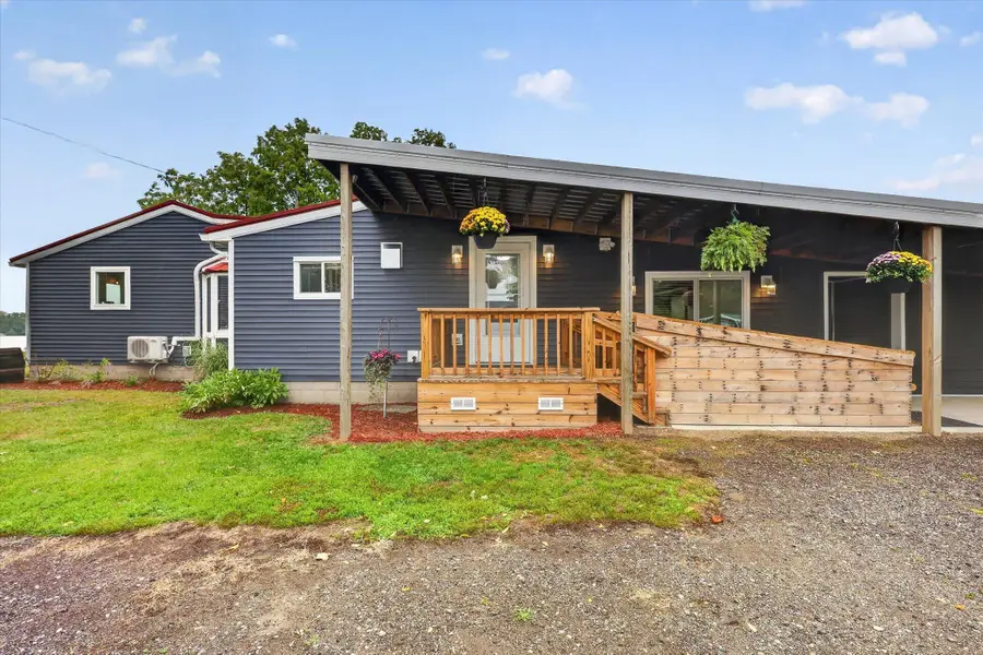 550 W Lake Street, Sand Lake, MI 49343 - #2
