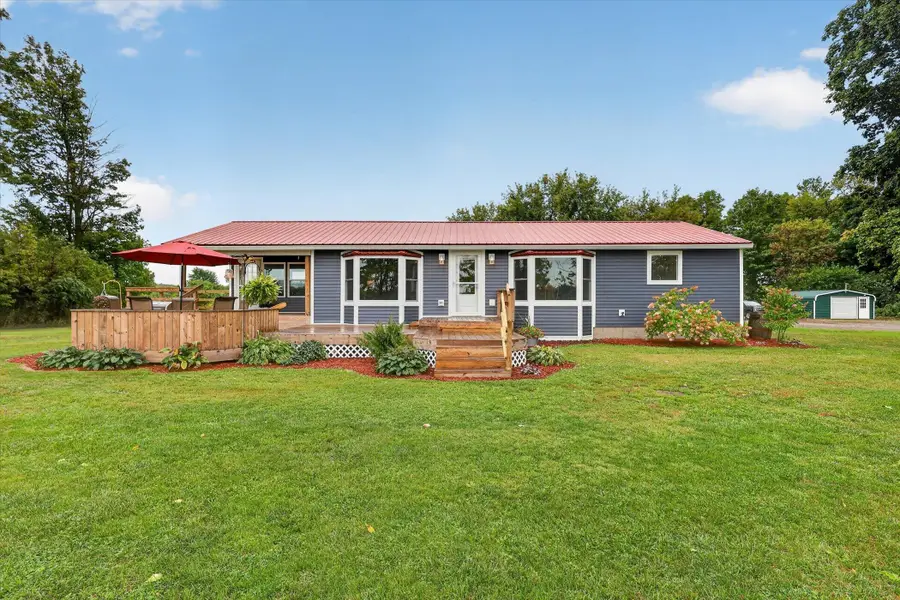 550 W Lake Street, Sand Lake, MI 49343 - #3