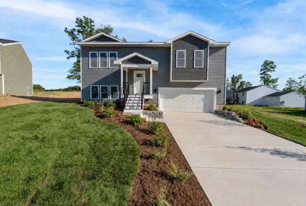 303 Mimz Court, Bangor, MI 49013