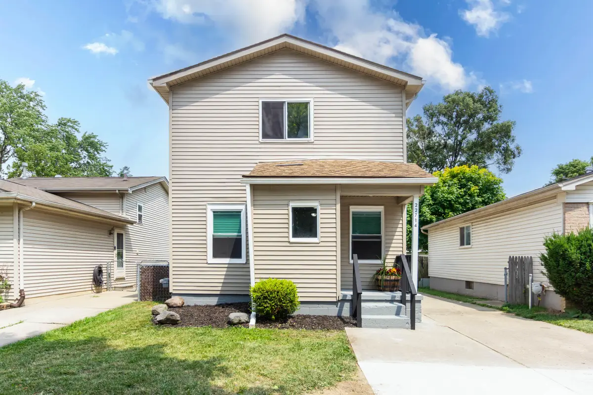 22714 Heussner Avenue, Warren, MI 48089 - #1