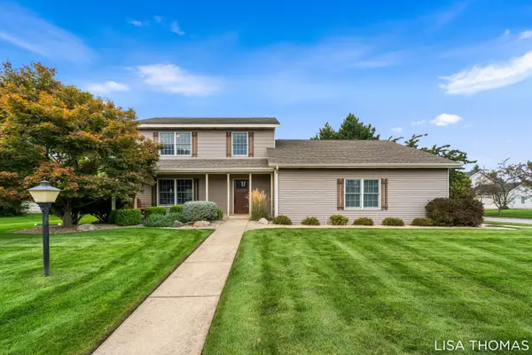 2311 Old Dominion Court Se, Kentwood, MI 49508