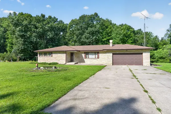 28789 Downey Street, Dowagiac, MI 49047