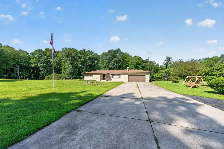 28789 Downey Street, Dowagiac, MI 49047 - #2